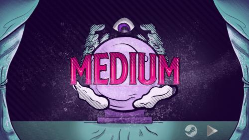 Medium: Unboxed Digital Board Game by Unboxed Games