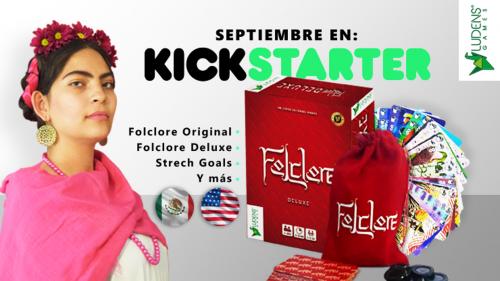 Folclore "Mexican Party Game"