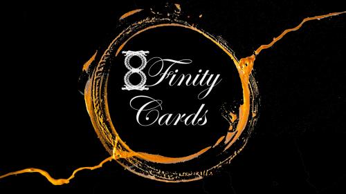 8Finity Cards: D&D Dungeonmaster Environment Tools
