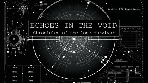 Echoes In The Void