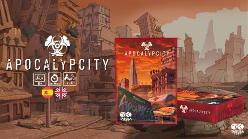 Apocalypcity