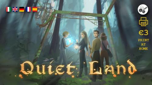Quiet Land