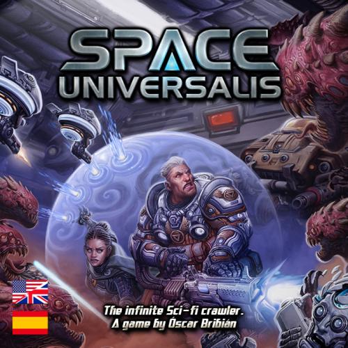 Space Universalis