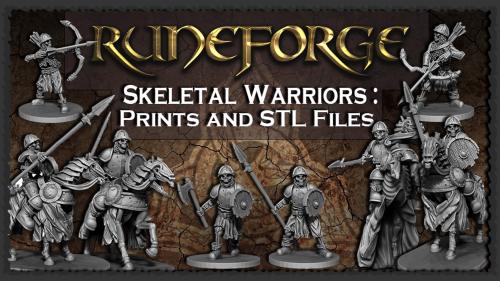 Skeletal Army