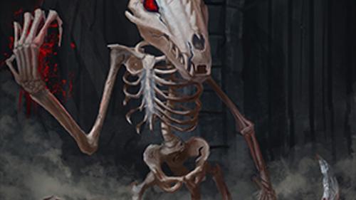 L gat s Tome of Amazing Creatures Volume 3