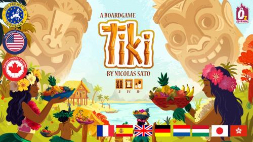 Tiki