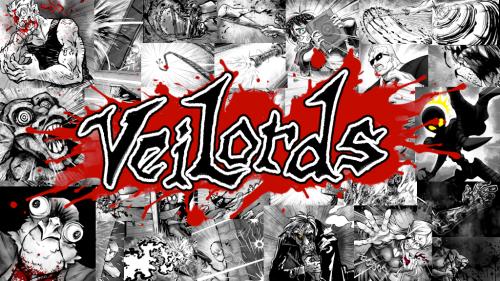 Veilords!