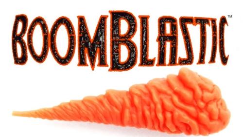 BOOMBLASTIC - Season 2