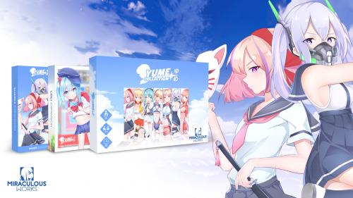 Yume Collection - Anime Card Game