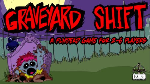 Graveyard Shift