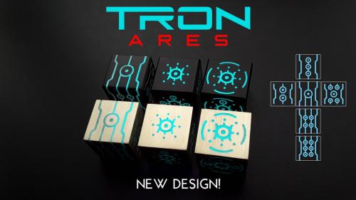 Tron 3