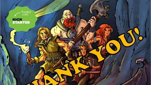 Journey To The Overland:  A Solo Tabletop Roleplaying Game