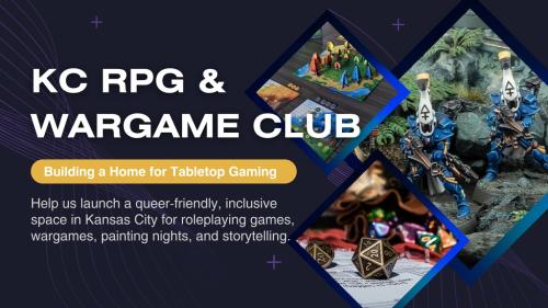 Kansas City RPG & Wargame Club