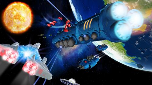 Fortitude Of Empires