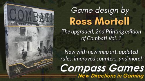 Combat! Vol.1 - 2nd Printing