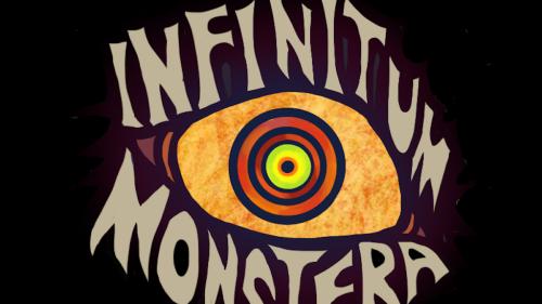 Infinitum Monstera TCG