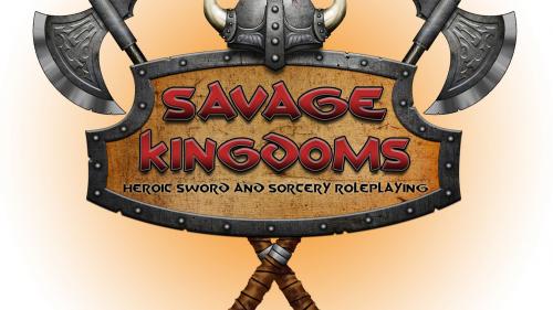 Savage Bestiary: Reforged