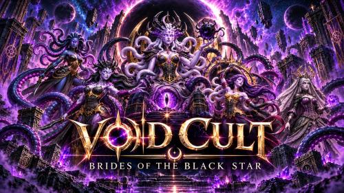 VOID CULT