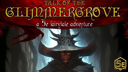 Tale Of The Glimmergrove
