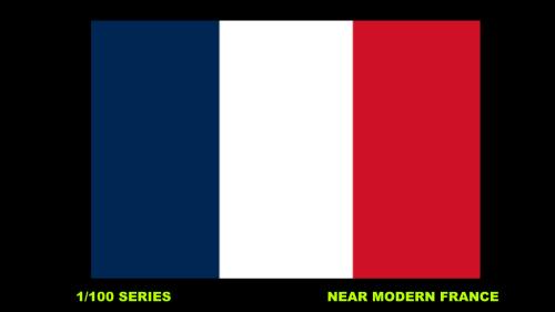 Near Modern France