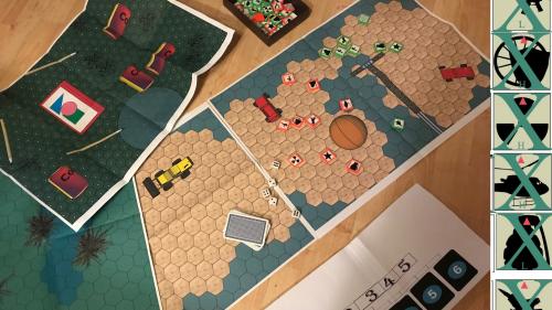 Microwar Tactics