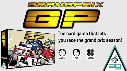 GRANDPRIX GP