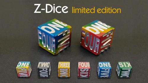 Z dice