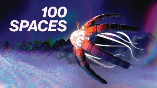 Make 100 Spaces
