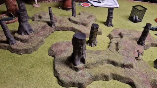 Nirmala Miniature Art - HexHills