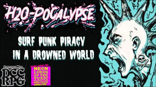 H2O-Pocalypse
