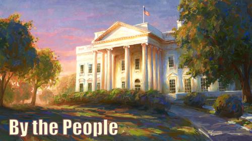 By the People | Become the President of the United States