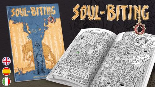 SOUL-BITING