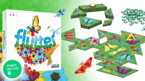 Flutter