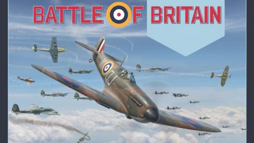 Battle of Britain