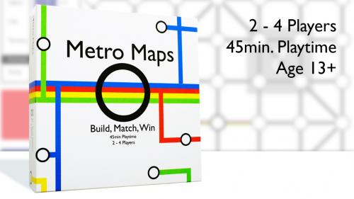 Metro Maps