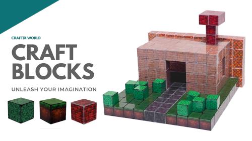 CraftBlocks