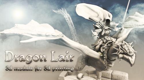 Dragon Lair
