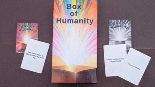 Box of Humanity