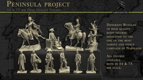 PENINSULA PROJECT
