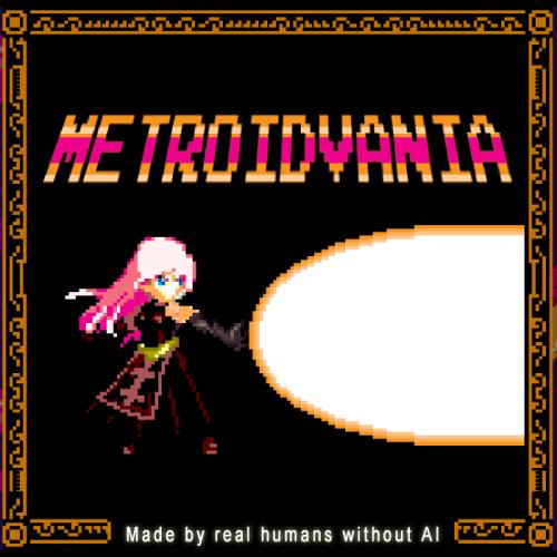 Metroidvania