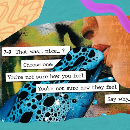 L Word Love Letters