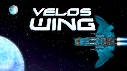 Velos Wing: A GM Toolkit for Sci Fi Games