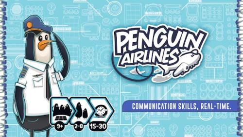 Penguin Airlines