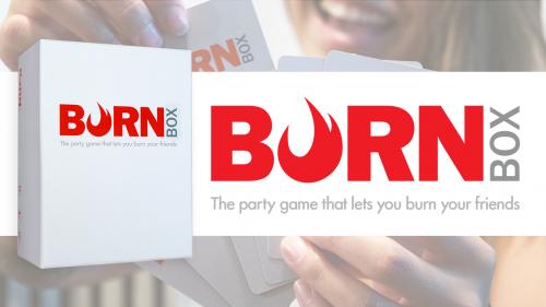 Burn Box