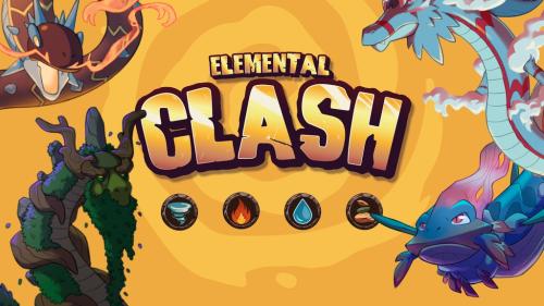 Elemental Clash