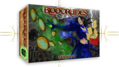 BloodRunes