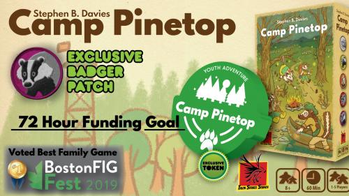 Camp Pinetop