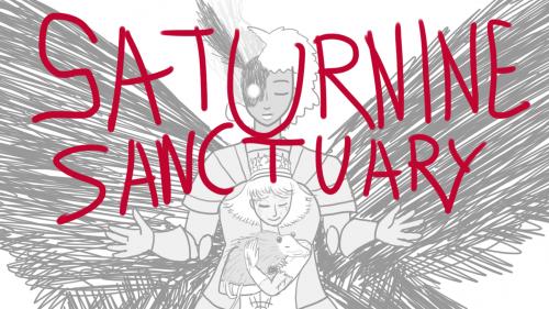 SATURNINE SANCTUARY