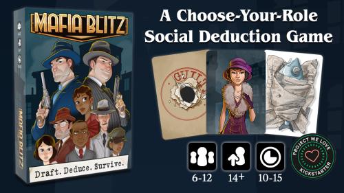 Mafia Blitz