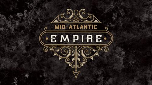 Mid-Atlantic Empire